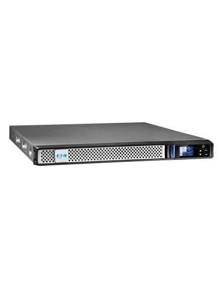 Eaton 5P1150IRG2 sistema de alimentación ininterrumpida (UPS) Línea interactiva 920 W 6 salidas AC