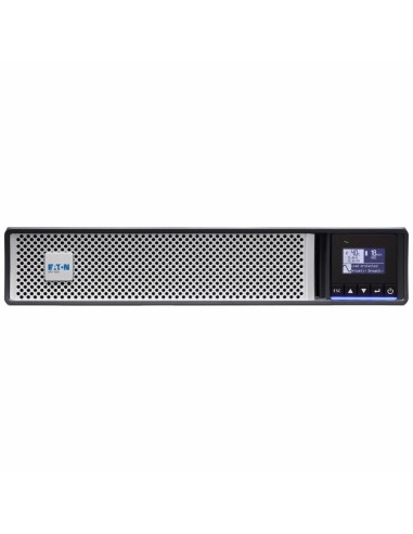 Eaton 5PX1000IRT2UG2 sistema de alimentación ininterrumpida (UPS) Línea interactiva 1 kVA 1000 W 8 salidas AC