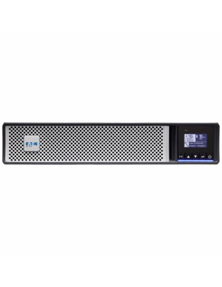 Eaton 5PX Gen2 sistema de alimentación ininterrumpida (UPS) Línea interactiva 1 kVA 1000 W 8 salidas AC