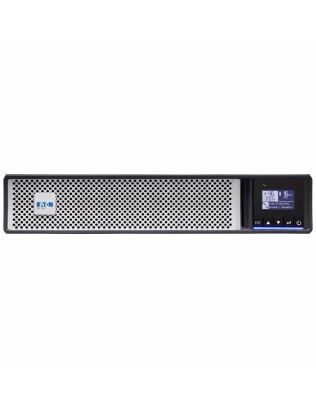 Eaton 5PX1500IRT2UG2 sistema de alimentación ininterrumpida (UPS) Línea interactiva 1,5 kVA 1500 W 8 salidas AC