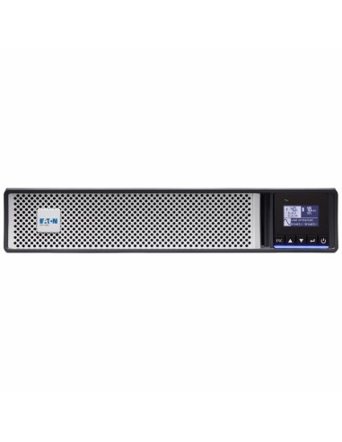 Eaton 5PX Gen2 sistema de alimentación ininterrumpida (UPS) Línea interactiva 1,5 kVA 1500 W 8 salidas AC