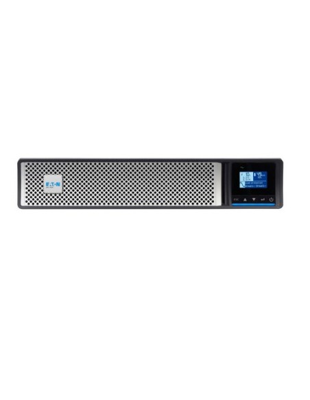 Eaton 5PX G2 UPS sistema de alimentación ininterrumpida (UPS) Línea interactiva 1,44 kVA 1440 W 6 salidas AC