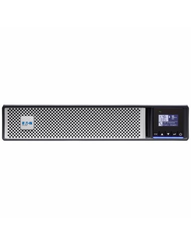 Eaton 5PX Gen2 sistema de alimentación ininterrumpida (UPS) Línea interactiva 2,2 kVA 2200 W