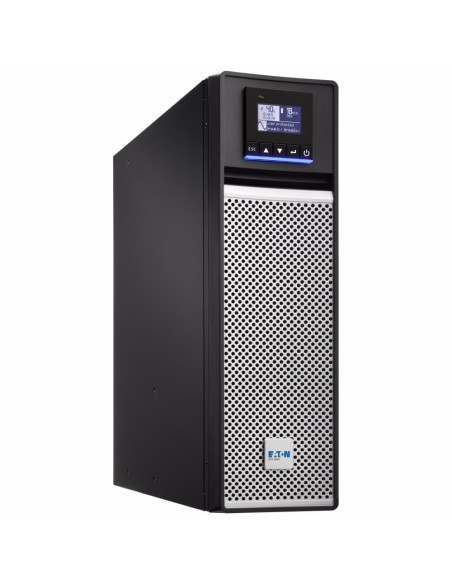 Eaton 5PX3000IRT3UG2 sistema de alimentación ininterrumpida (UPS) Línea interactiva 3 kVA 3000 W 10 salidas AC