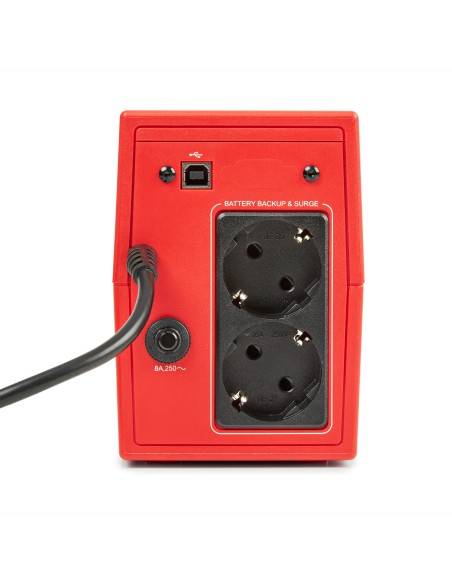 Salicru SPS 650 SOHO+