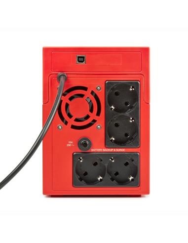 Salicru SPS 2200 SOHO+