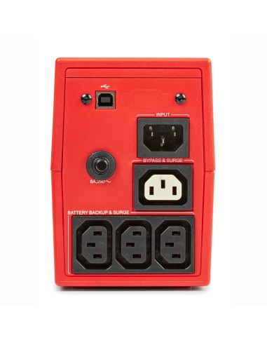 Salicru SPS 650 SOHO+ IEC