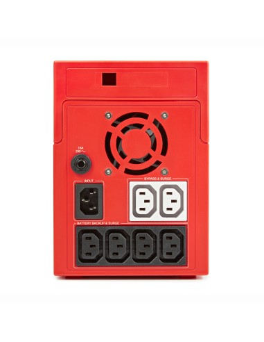 Salicru SPS 1600 SOHO+ IEC