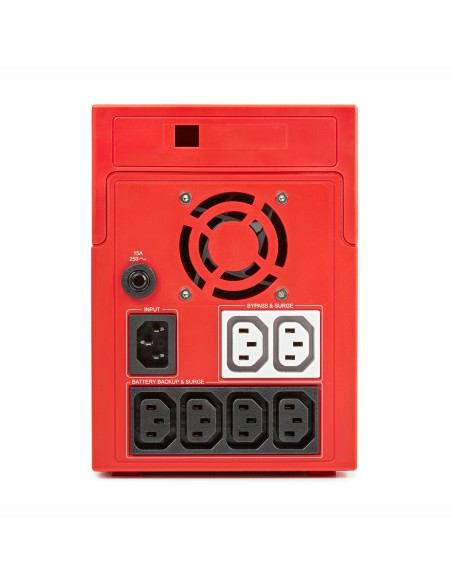 Salicru SPS 2200 SOHO+ IEC