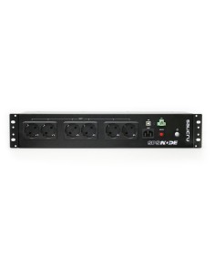 Salicru SPS 900 Node sistema de alimentación ininterrumpida (UPS) En espera (Fuera de línea) o Standby (Offline) 0,9 kVA 480 W 2