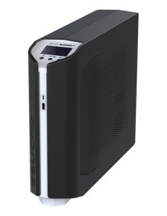 Salicru SPS 1250 SOHO+ IEC sistema de alimentación ininterrumpida (UPS) Línea interactiva 1,25 kVA 720 W 6 salidas AC