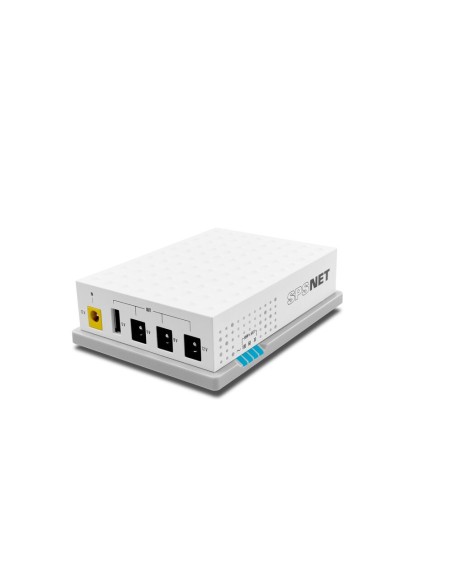 Salicru SPS NET2 sistema de alimentación ininterrumpida (UPS) 20 W