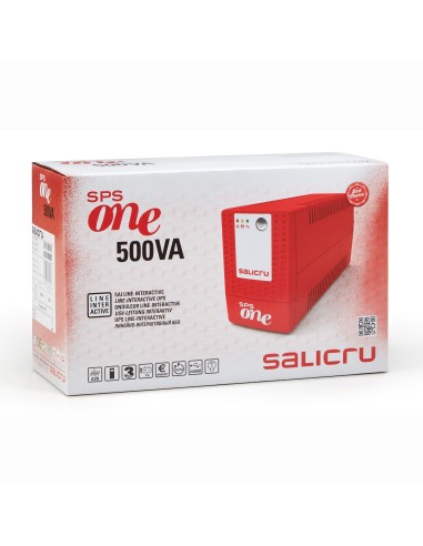 Salicru SPS 500 ONE