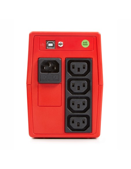 Salicru SPS 900 ONE IEC