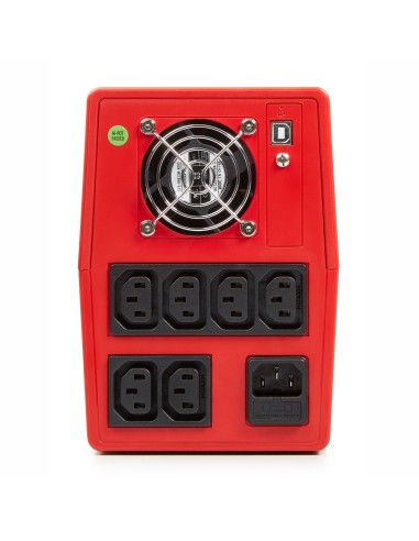 Salicru SPS 1500 ONE IEC