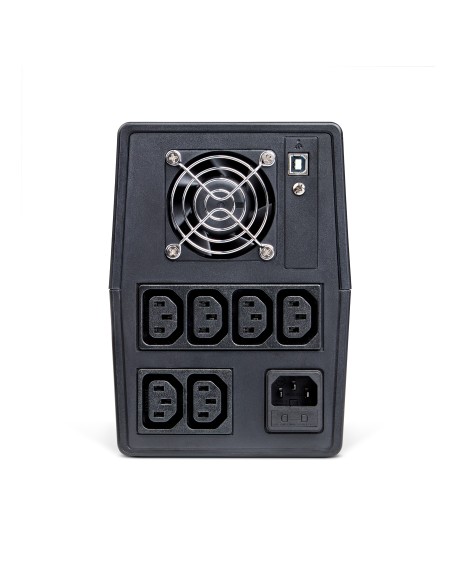 Salicru SPS 1500 ONE BL IEC