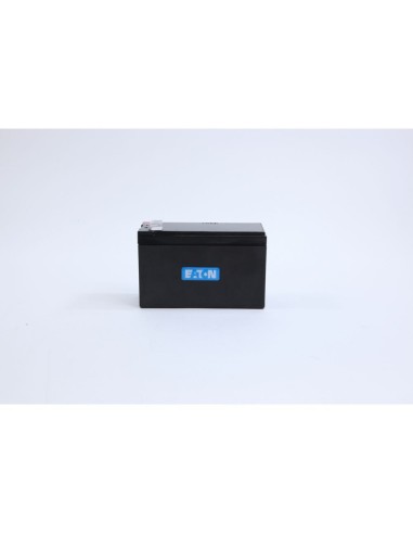 Eaton 68765SP batería para sistema ups Sealed Lead Acid (VRLA) 12 V 9 Ah