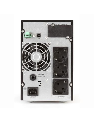 Salicru SLC-1000-TWIN PRO2