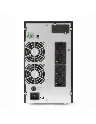 Salicru SLC-3000-TWIN PRO2