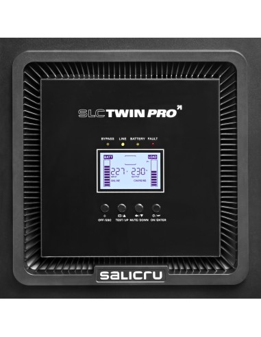 Salicru SLC-10000-TWIN PRO2