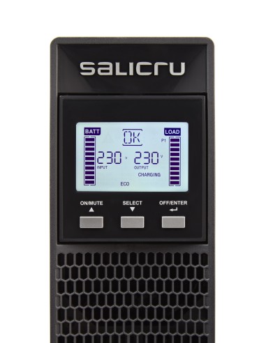 Salicru SPS 1100 ADV RT2