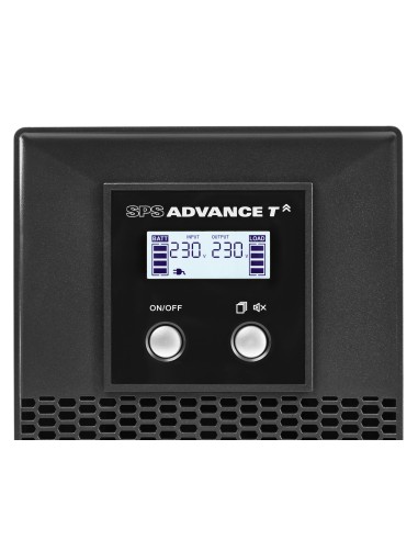 Salicru SPS 850 ADV T