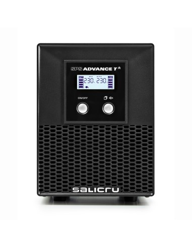 Salicru SPS 1000 ADV T