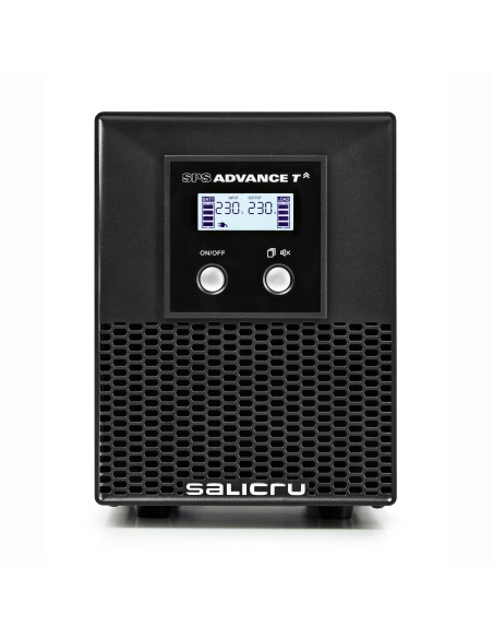 Salicru SPS 1000 ADV T