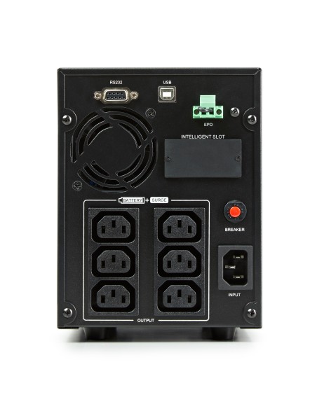 Salicru SPS 1000 ADV T