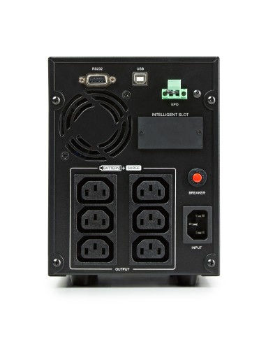 Salicru SPS 2000 ADV T