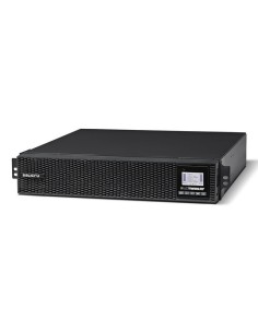 Salicru SLC-1000-TWIN RT3 sistema de alimentación ininterrumpida (UPS) Doble conversión (en línea) 3 kVA 1000 W 2