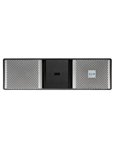 Eaton 9PXEBM180RT3UG2 sistema de alimentación ininterrumpida (UPS) Doble conversión (en línea)