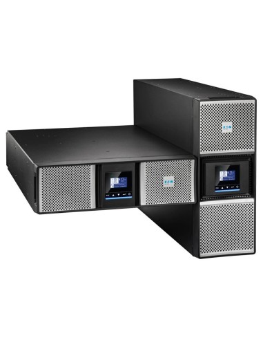 Eaton 9PXEBM180RT3UG2 sistema de alimentación ininterrumpida (UPS) Doble conversión (en línea)