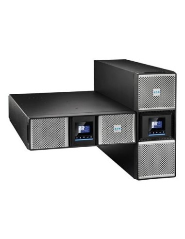 Eaton 9PX EBM 240V RT3U G2 sistema de alimentación ininterrumpida (UPS)