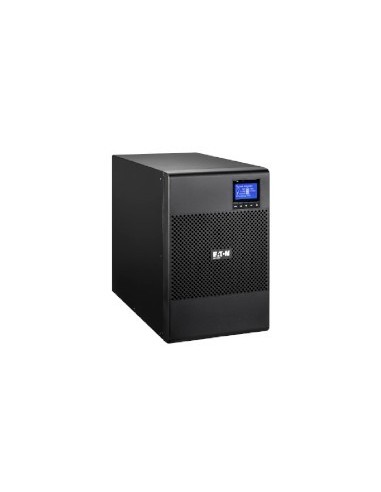Eaton 9SX sistema de alimentación ininterrumpida (UPS) Doble conversión (en línea) 3 kVA 2700 W 9 salidas AC