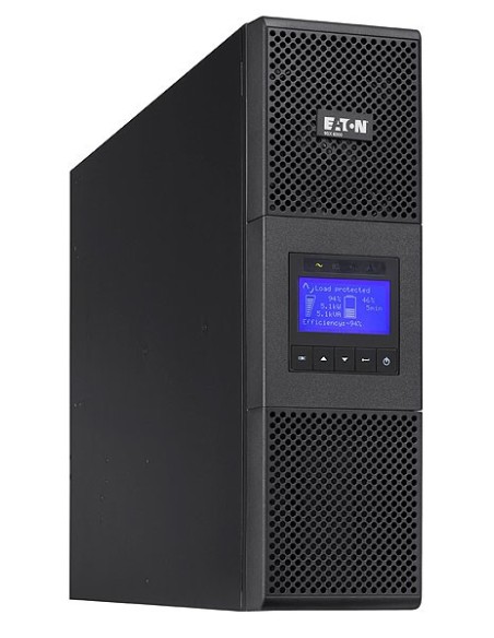 Eaton 9SX 5000I sistema de alimentación ininterrumpida (UPS) Línea interactiva