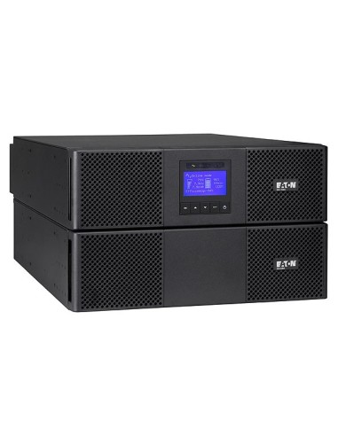 Eaton 9SX 5000I sistema de alimentación ininterrumpida (UPS) Línea interactiva