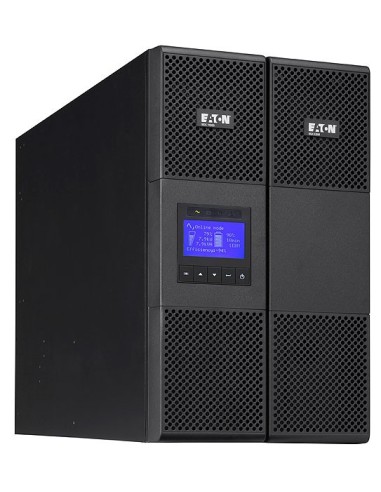 Eaton 9SX 5000I sistema de alimentación ininterrumpida (UPS) Línea interactiva
