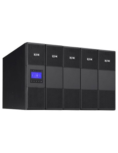 Eaton 9SX 5000I sistema de alimentación ininterrumpida (UPS) Línea interactiva