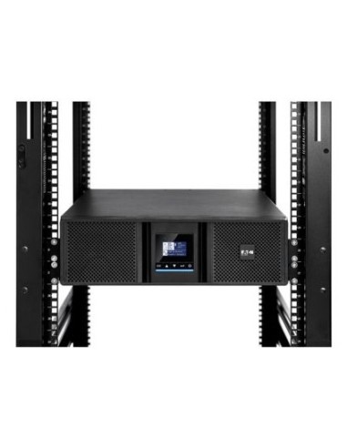 Eaton 9SX 6000i RT3U G2 sistema de alimentación ininterrumpida (UPS)