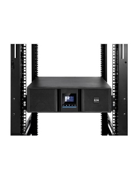 Eaton 9SX 6000i RT3U G2 sistema de alimentación ininterrumpida (UPS)