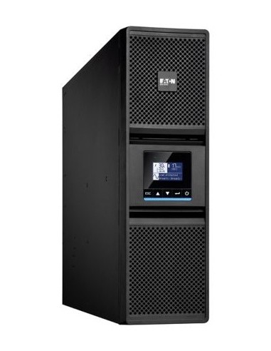 Eaton 9SX 6000i RT3U G2 sistema de alimentación ininterrumpida (UPS)