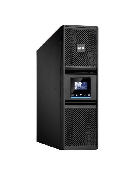 Eaton 9SX 6000i RT3U G2 sistema de alimentación ininterrumpida (UPS)
