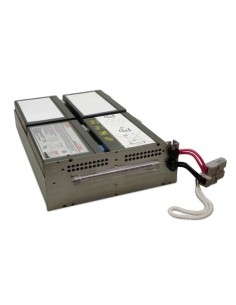 APC APCRBC132 batería para sistema ups Sealed Lead Acid (VRLA)