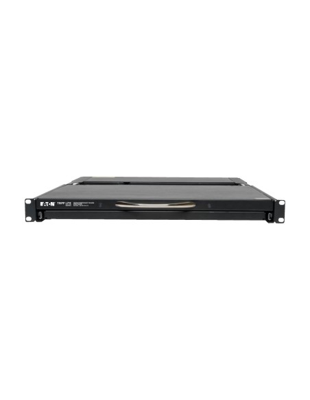 Tripp Lite B070-016-19 KVM de Consola Cat5 Netcommander de 16 Puertos para Instalar en Rack con LCD de 19"