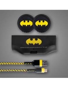 Blade Gaming Xbox Series DC Play & Charge Batman 2