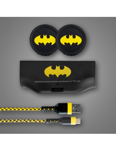 Blade Gaming Xbox Series DC Play & Charge Batman