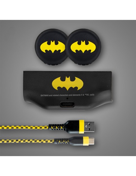 Blade Gaming Xbox Series DC Play & Charge Batman