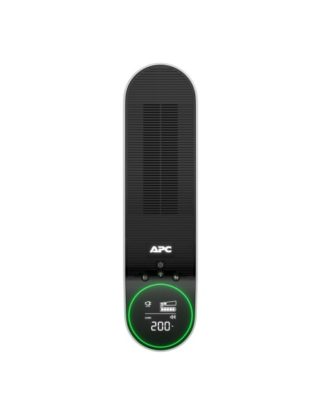 APC BGM2200-GR sistema de alimentación ininterrumpida (UPS) Línea interactiva 2,2 kVA 1320 W 6 salidas AC