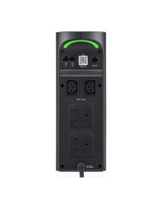 APC BGM2200B-UK sistema de alimentación ininterrumpida (UPS) Línea interactiva 2,2 kVA 1320 W 4 salidas AC 2